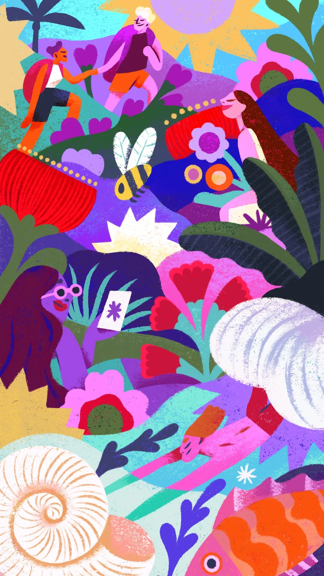 Gallery 2 — Hope McConnell Creative